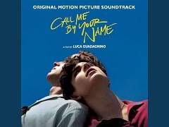 Call Me By Your Name