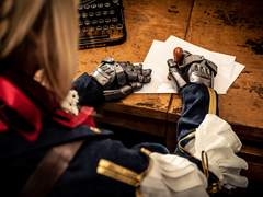 바이올렛 에버가든