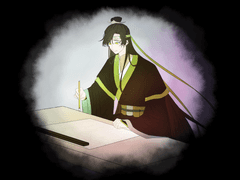 그대에게 하나의 서신이 도착하였습니다.