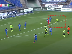 07.05(일) 19:00K리그1 상주상무 vs 전북현대 (라인업 분석 예정)