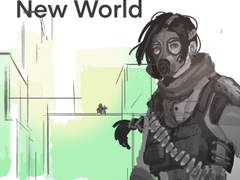 Metro: A Whole New World 1