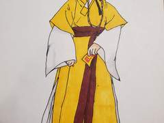 [하이큐] 퇴마사 일향 ♡ [히나타 쇼요]