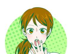 마이의 다테로운 일상