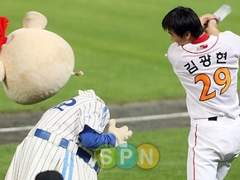 더블플레이 : 풀카운트 1