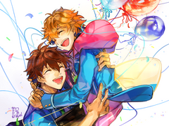 ちあスバ, 앙스타 치아스바 연성 - 2018