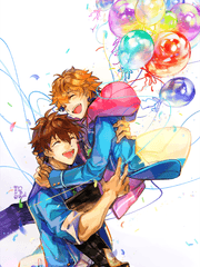 앙스타, 치아스바 연성 모음