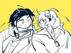 전오수 연성 백업