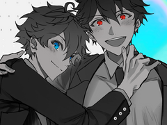 ちあスバ, 앙스타 치아스바 연성 - 2020년 상반기