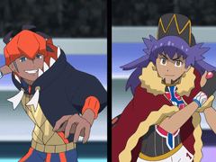 아니포케 27화 리뷰