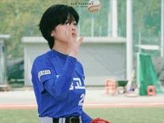 야구소녀 썰 백업 1