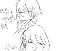 약스포?페르소나5스크램블 쪽 드림