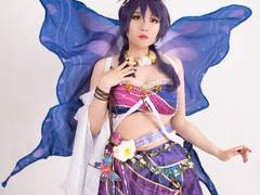 [200203] 러브라이브 : 토죠 노조미