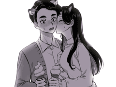 [스바미오] 놀이공원에선 아이스크림을 조심하세요!