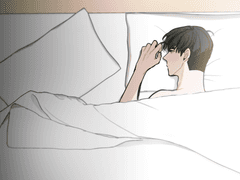 팀 디티캣 네 번째 이야기, 유성의 시간 4화