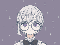 시라사와 코요이 (白沢こよい)