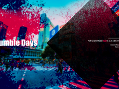 [Dx3rd] 공식 시나리오: Crumble Days 후기