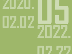 [2020.07.02] 제 5호