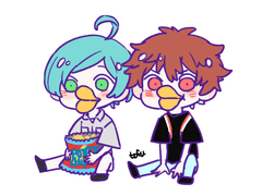 ~200703 앙스타 연성