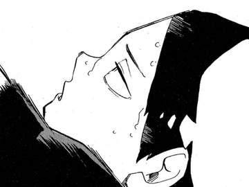 [角名祐介] 미래를 향한 천