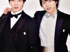 [사쿠준] 24살의 고등학생 17