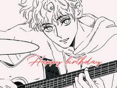 [CANADA LIFE⑨]Happy Birthday