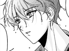 루이매니 - 不可言之秘