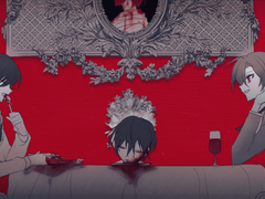 라이알버 커미션 받은 거