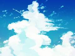 [오드세르] 인어AU 3