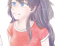 트친님 그려주신 유키몽즈