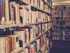 [달국X여난] 도서관에서.