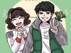 [레히삼][단편] 도원관 짤막 만화 모음