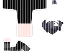 전독시 -페이퍼 토이 도안+버전 2