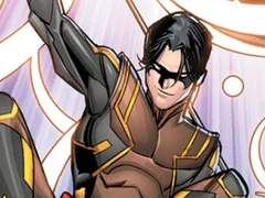 [DC 팀 드림] 적절한 내숭은 남자의 덕목