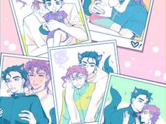 [승화] 강아지인줄 알았는데