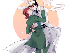 [승화] 너를 만나기위해 미래에서 왔어