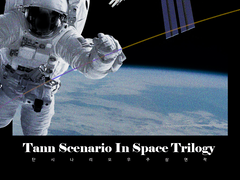 [COC 시나리오] 우주의 진화론