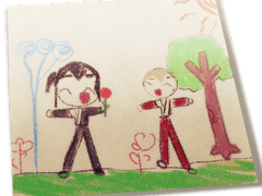 잊을 수 없는 그림