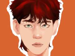 코코밥 백현이 병지컷 사랑해