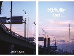 [칼리플란] Ordinary Love
