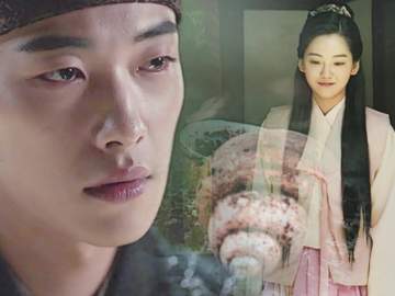 우렁각시(螺女形)[선호x연]