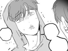 원룸 로맨스 2-2