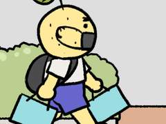 내 발이 이렇게 생긴줄 몰랐지.