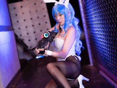 소녀전선 - TAR-21