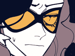 12. Inside looking out