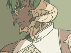 FF Character - Friends 01