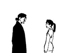 윤윤/윤x상미] 악몽으로라도 보고싶었어.