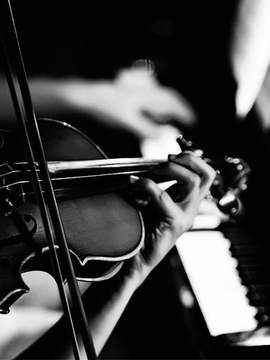 Andante molto cantabile ed espressivo