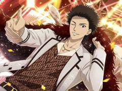 【SSR】[쇼 타임] 미나미 켄타로