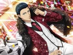 【SSR】[쇼 타임] 히가시카타 마사미