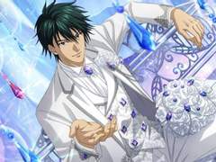 【SSR】[럭키 트레져] 에치젠 료가